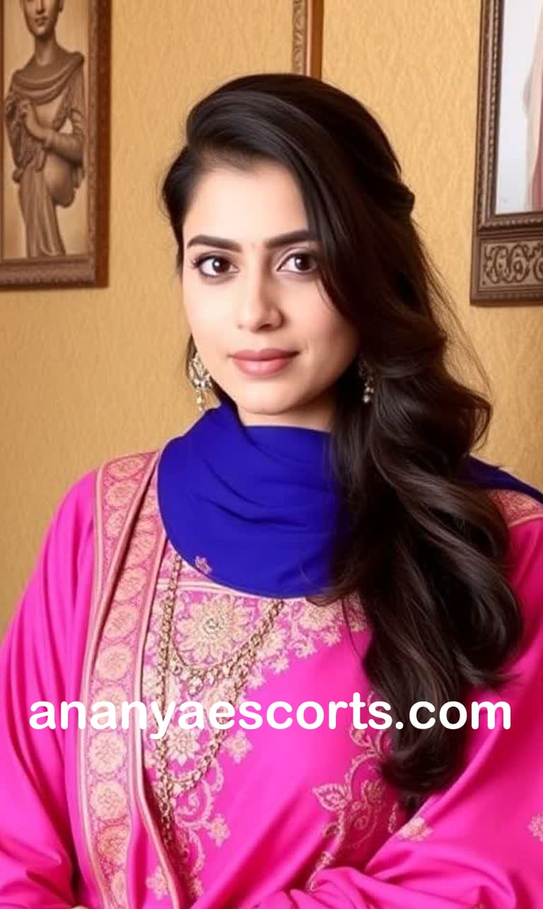 Call Girls in Pashchimi Singhbhum