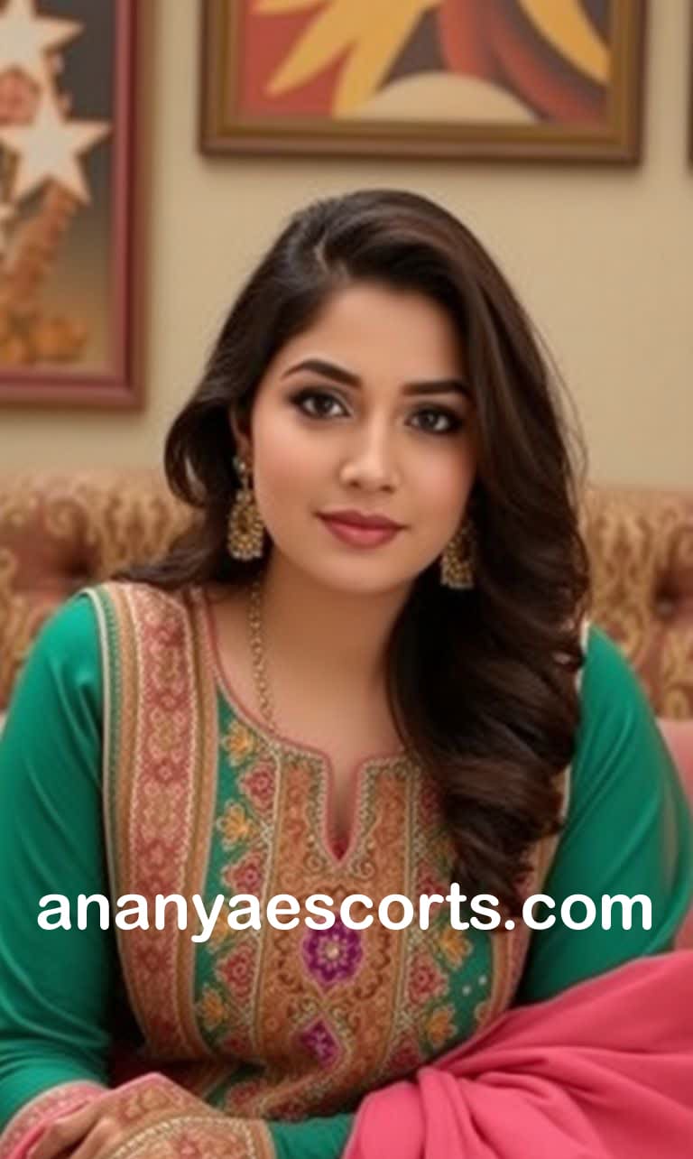 Pashchimi Singhbhum Escorts