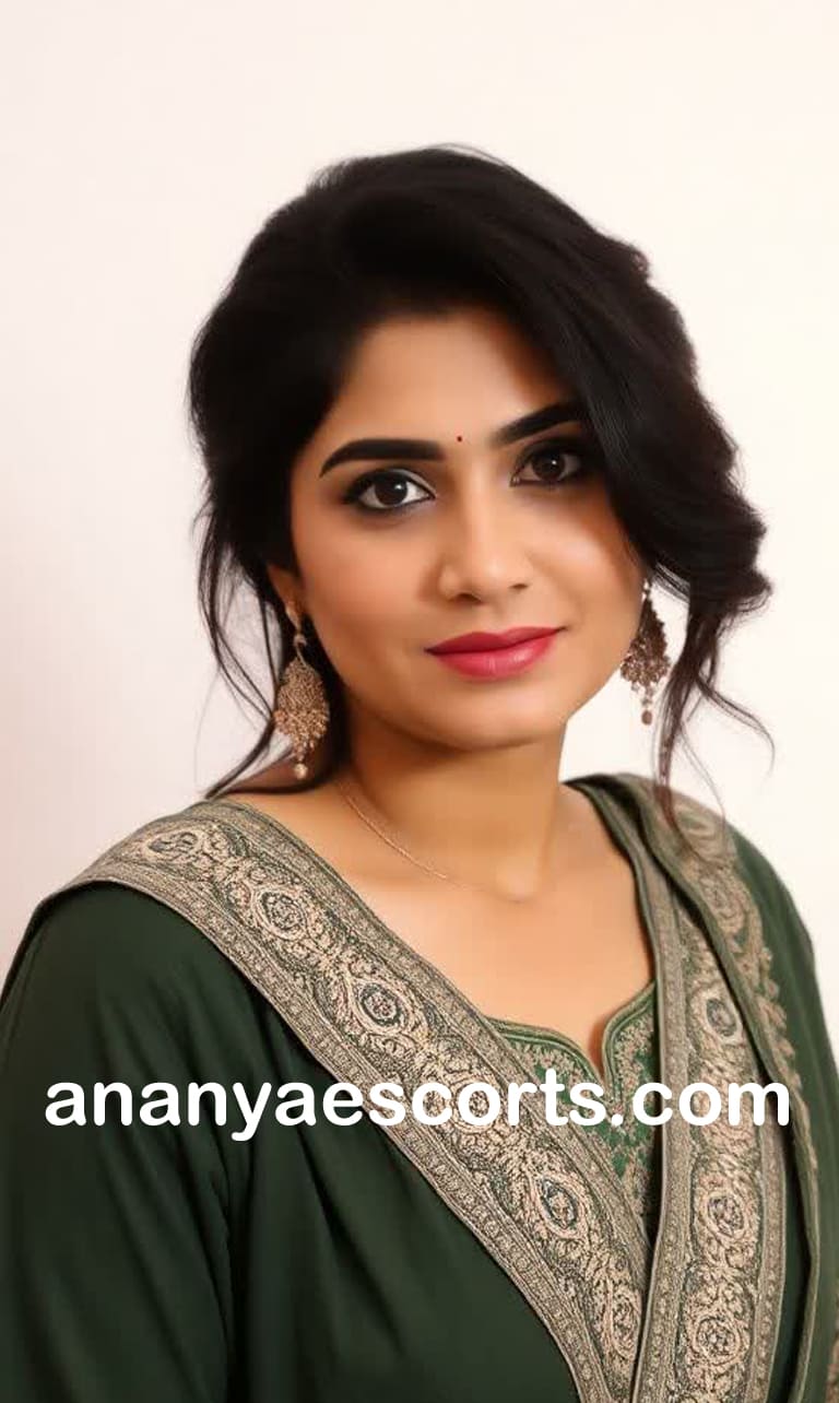 Pashchimi Singhbhum Escort Service
