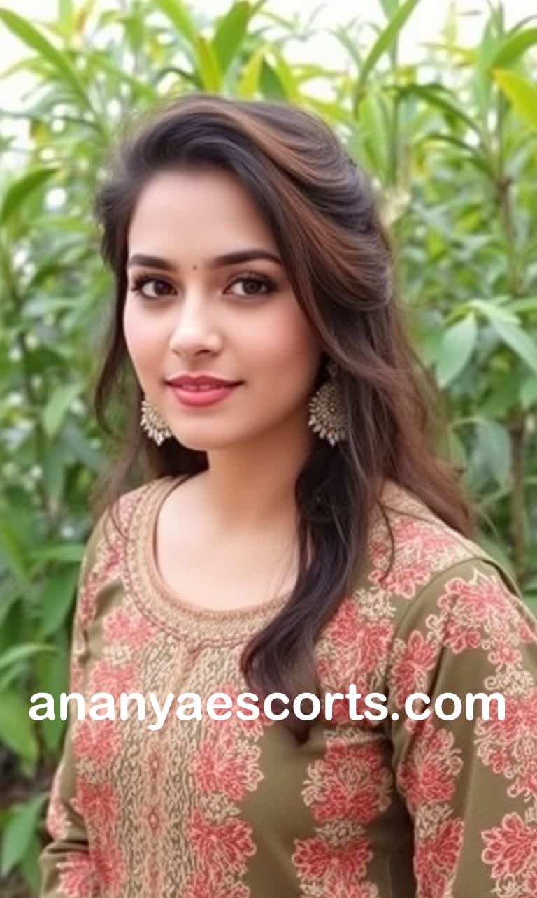 Escort Service in Pashchimi Singhbhum
