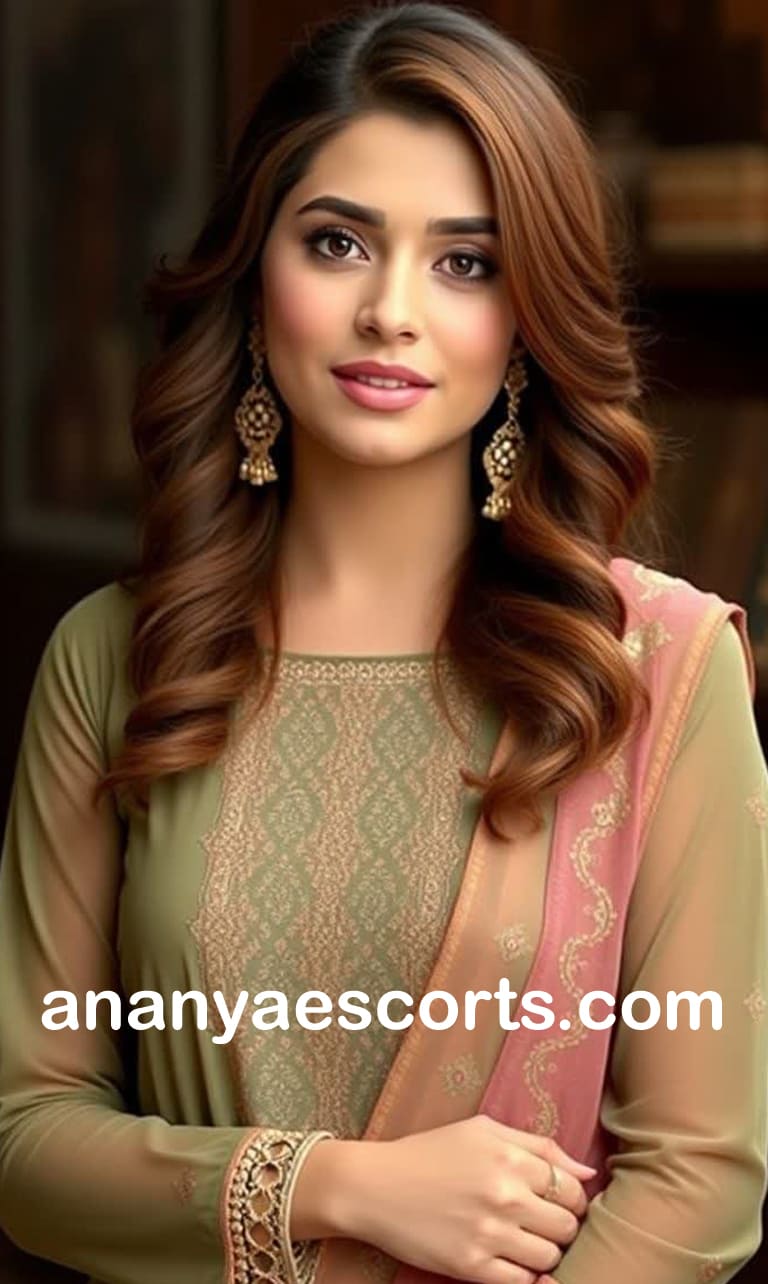 Escort Service in Pashchimi Singhbhum