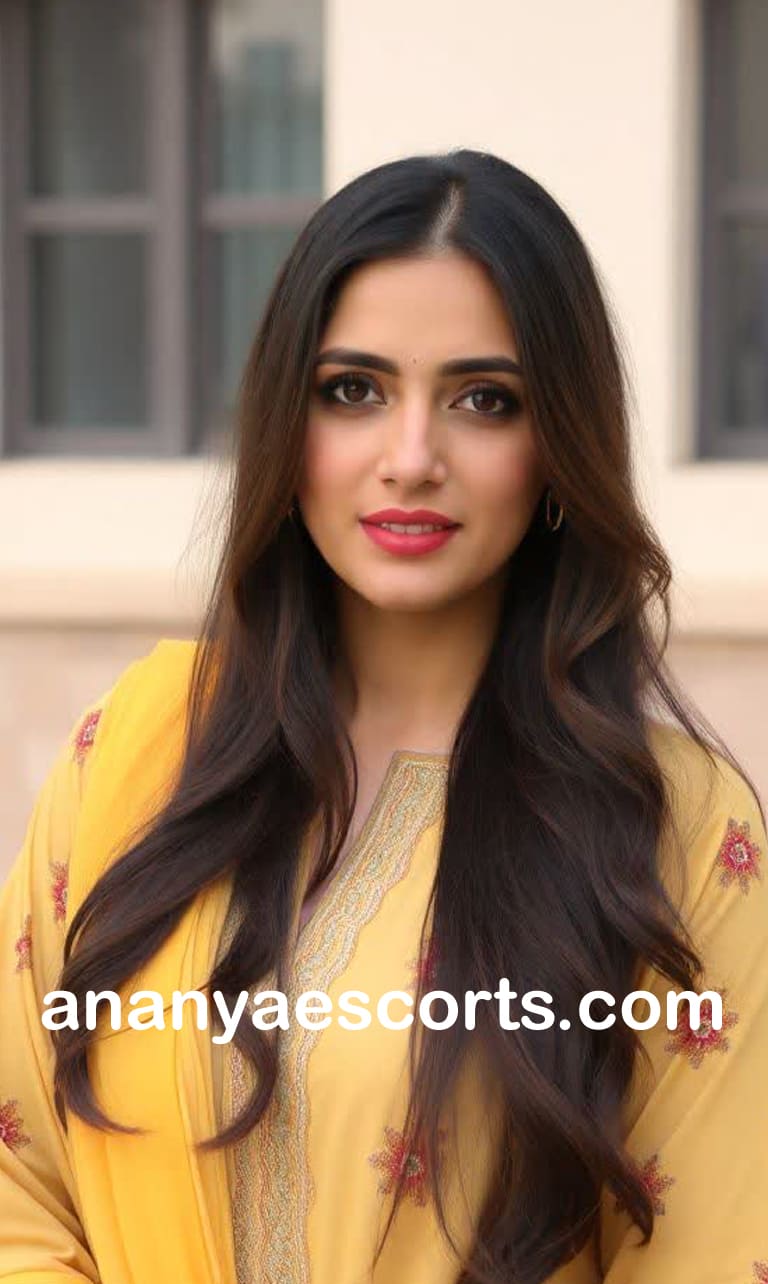 Pashchimi Singhbhum Escorts