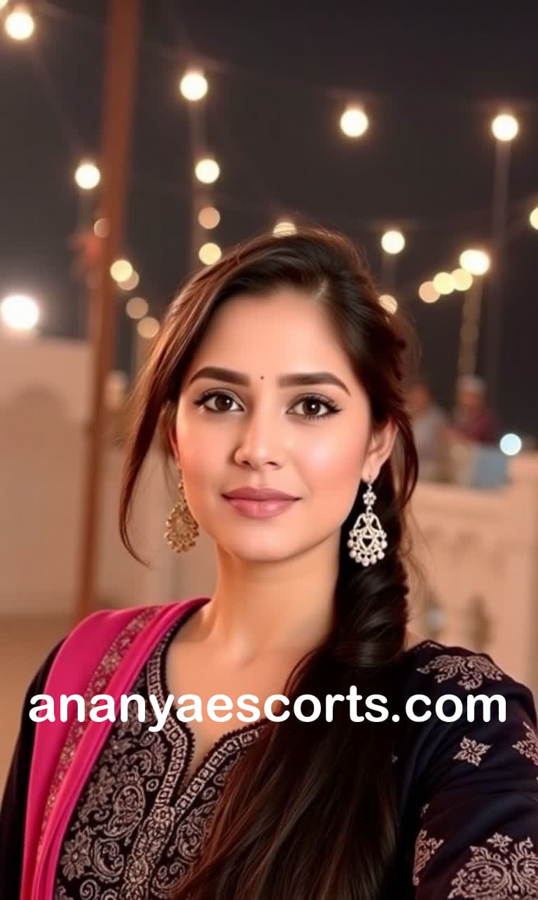 Pashchimi Singhbhum Call Girls