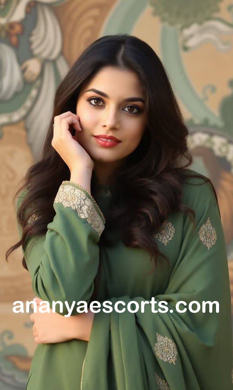 Call Girls in Pashchimi Singhbhum